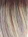 Pearlblonde rooted (23-14+6)